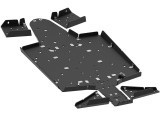 Kit Complet de Protection PHD Polaris RZR 1000 S